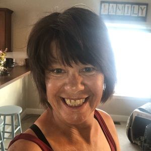 Meet your Posher, Vonda